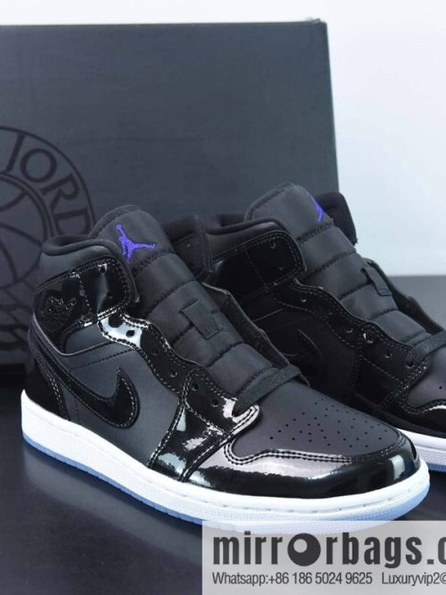 Air Jordan AJ1 Mid Gang, Slam Dunk Men\'s Sneakers Basketball Shoes, Item Number: DV1308-004
