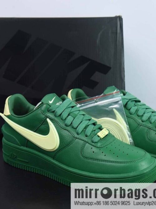 Ambush x Nk Air Force 1 \'07 Low joint model, Air Force One low-top casual board shoe, official item number: DV3464 300