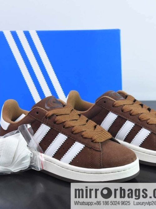 Adidas Originals Campus 00s buns Unisex sneakers of the same style item number: GY6433