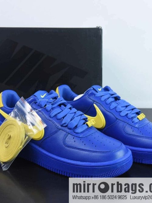 Ambush x Nk Air Force 1 \'07 Low joint model, Air Force One low-top casual sneakers, item number: DV3464-400