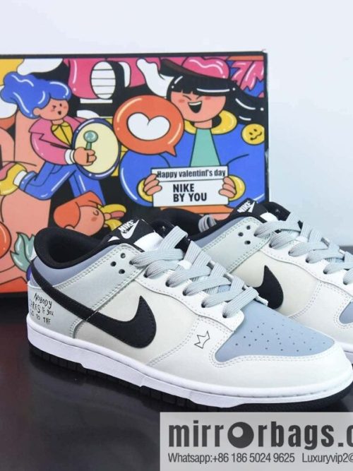 Nike SB Dunk Low graffiti men sneakers item number: DD3696-255