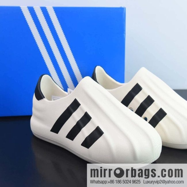 Adifom Superstar Universe Concept Trend Classic Sports Casual Shoes Official Item Number: HQ8754