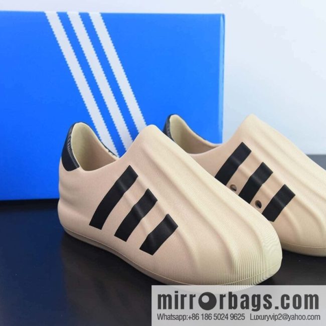 Ad Originals Adifom Superstar Universe Concept Trend Classic Sports Casual Shoes Official Item Number: HQ8754