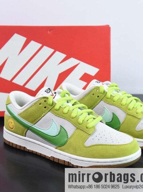 NK Dunk Low SE 85 Double Hook Vintage Casual Shoes Part Number: DO9457-122