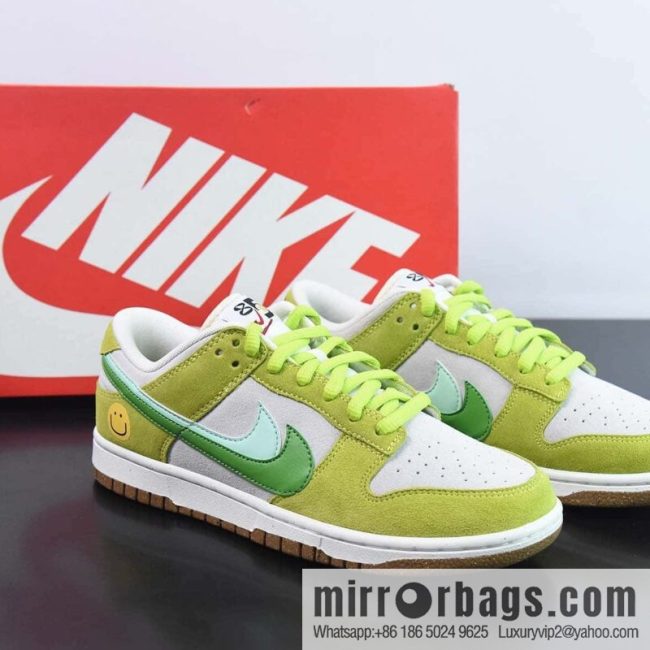 NK Dunk Low SE 85 Double Hook Vintage Casual Shoes Part Number: DO9457-122