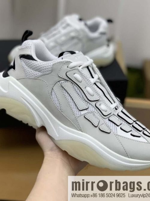 First layer leather patchwork breathable mesh bone bread men\'s casual shoes