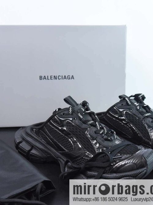 Balenciaga 3.0 half-drag Balenciaga three-generation outdoor concept shoes