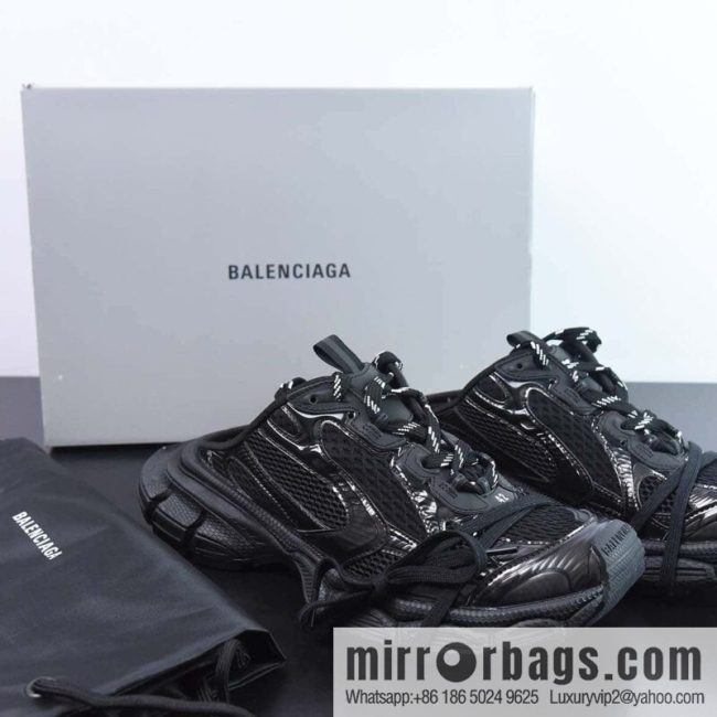Balenciaga 3.0 half-drag Balenciaga three-generation outdoor concept shoes