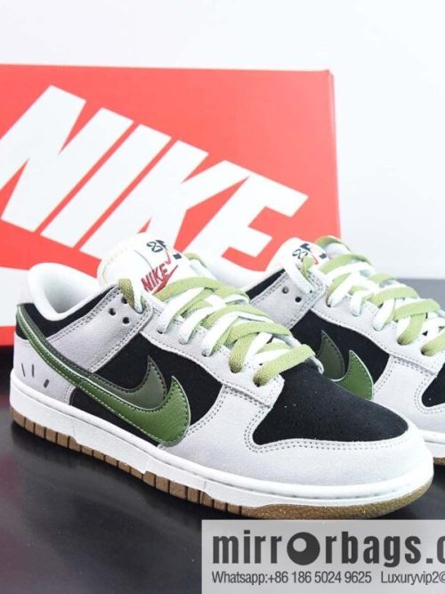 NIKE DUNK SB LOW custom color scheme Unisex sneakers of the same style item number: DO9457 124
