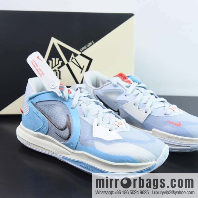 DCF54137549B KYRIE LOW 5 Owen low-top 5th generation