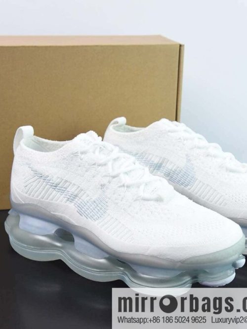 Nike Air Max Scorpion FK full palm air cushion shoes, recyclable material item number: DJ4702-100