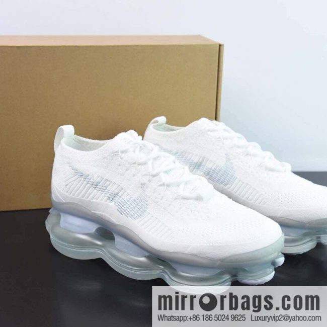 Nike Air Max Scorpion FK full palm air cushion shoes, recyclable material item number: DJ4702-100