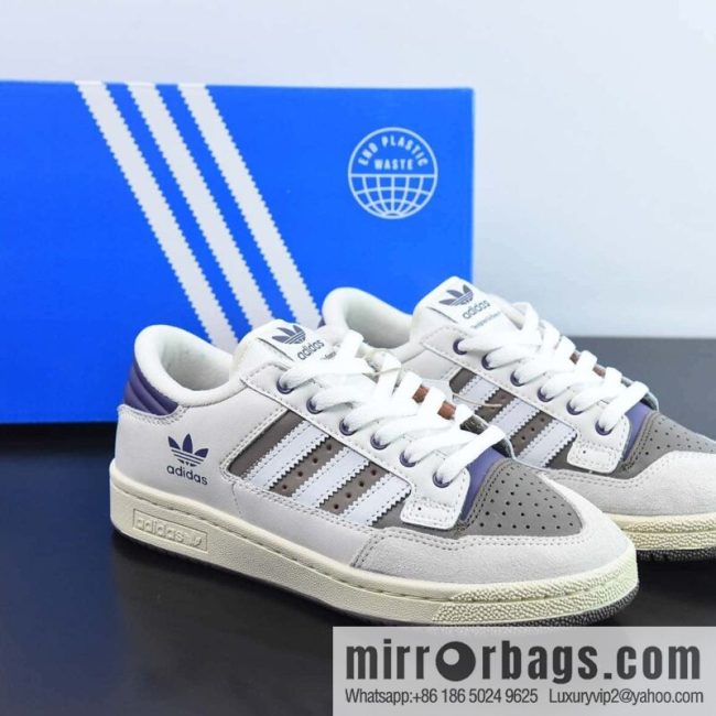 Adi 85 CENTENNIAL 85 LOW casual sports shoes overseas channel version, item number: IE2369