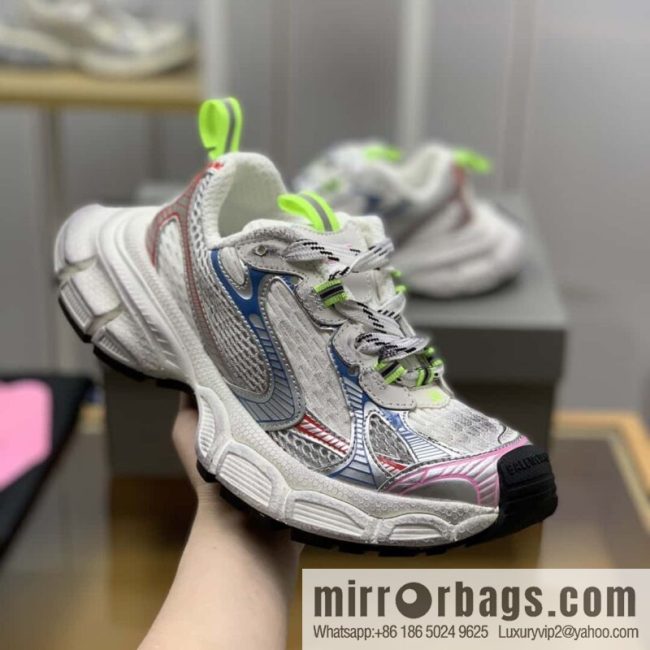 BALENCIAGA Unisex His & Hers 💏 platform sneakers