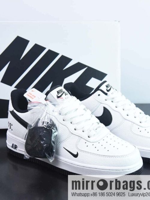 Nike Air Force 1 Low 07 40th Anniversary Limited Low Top Sneakers Part Number: MN5263-127