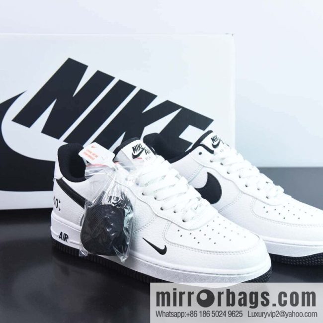 Nike Air Force 1 Low 07 40th Anniversary Limited Low Top Sneakers Part Number: MN5263-127