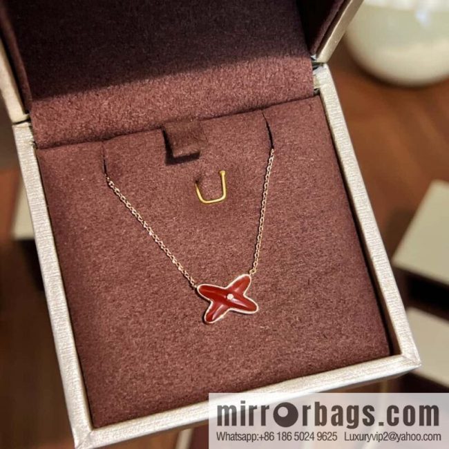 CHAUMET Cross necklace - Image 5