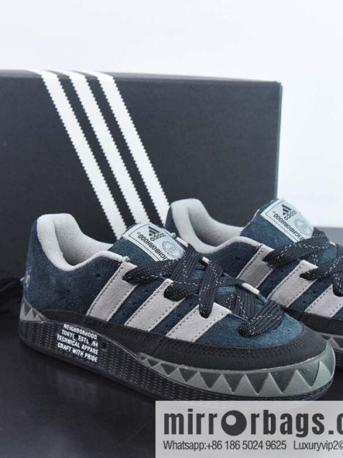 Adidas Adimatic Joint Shark Adi Bread Shoes HP6770