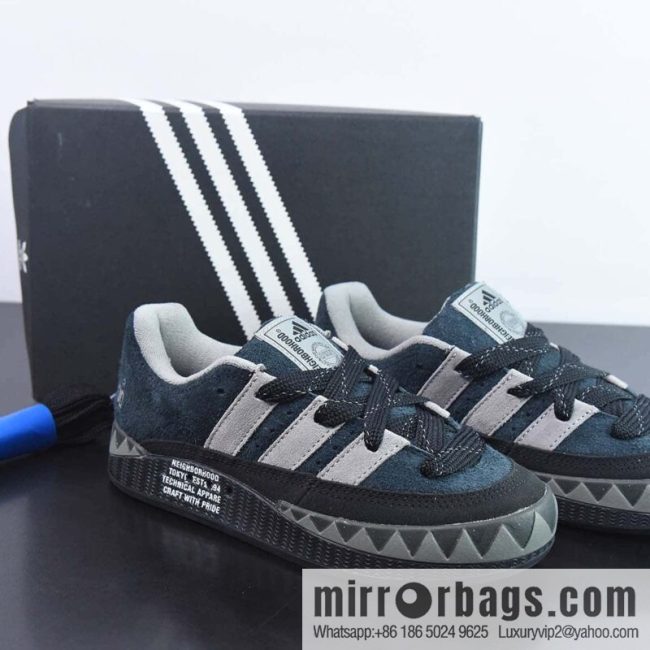 Adidas Adimatic Joint Shark Adi Bread Shoes HP6770