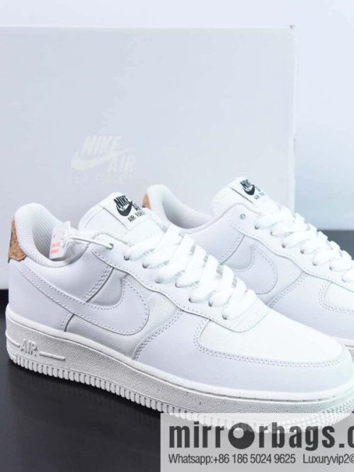 Air Force 1 \'07 Low Air Force One low-top board shoes Item number: DV7184 001