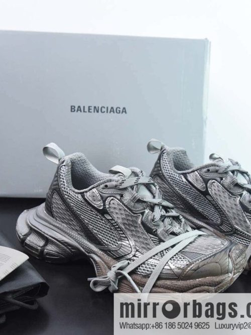 Balenciaga/Balenciaga 23 New XXXL 3XL Show Vintage Daddy Shoes