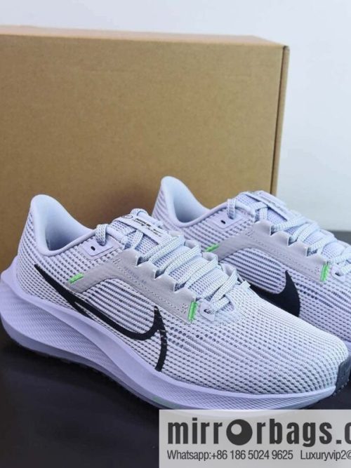 NK Air Zoom Pegasus 40 breathable cushioning running shoes, item number: DV3853-500