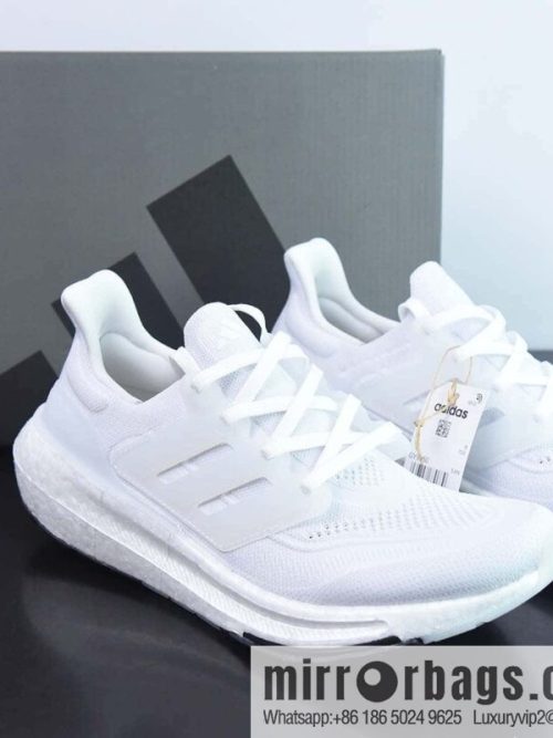 Adidas new UB9.0 flexy platform popcorn running shoes, item number: GY9350
