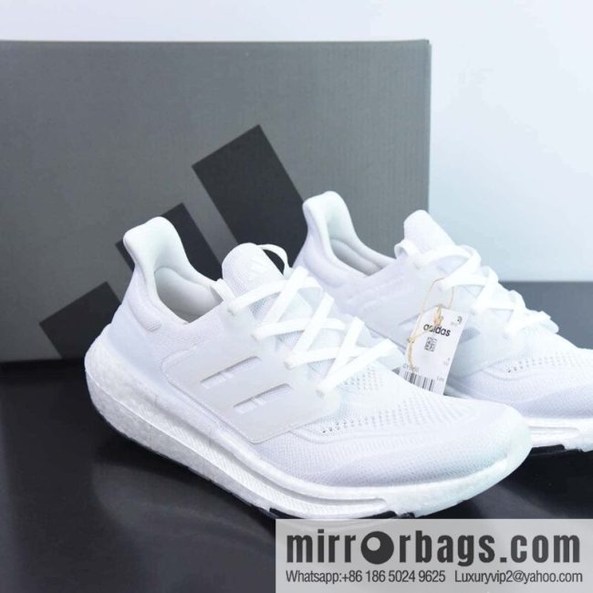 Adidas new UB9.0 flexy platform popcorn running shoes, item number: GY9350