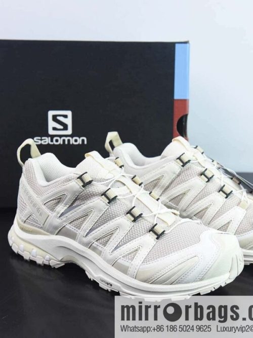 Salomon XA Pro 3D Vintage Functional Trend Casual Running Shoes 416176