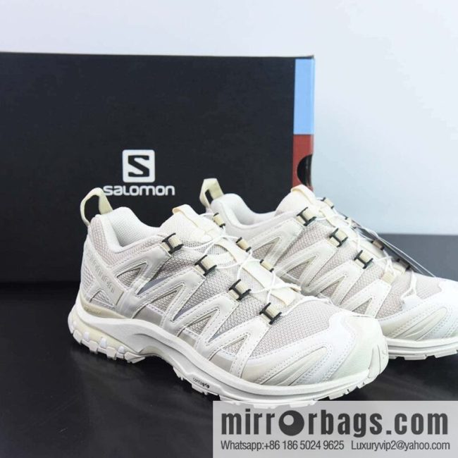 Salomon XA Pro 3D Vintage Functional Trend Casual Running Shoes 416176