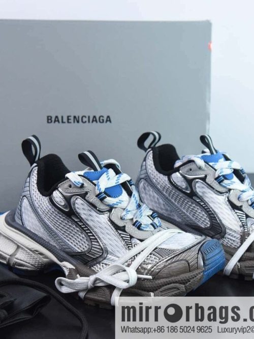 Balenciaga 3XL Phantom Sneaker official synchronization, Balenciaga new tenth generation 3XL Unisex with the same dad shoes
