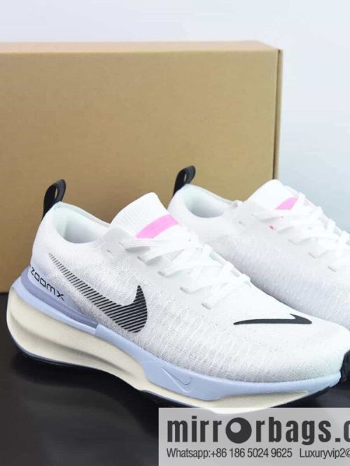 NIKE Zoom X Invincible Run Fk 3 marathon functional style sneakers Part Number: DR2615 100