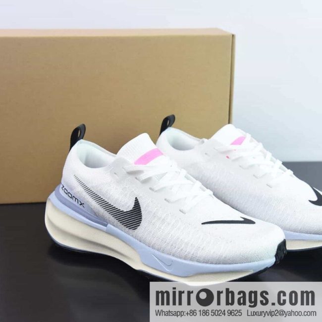 NIKE Zoom X Invincible Run Fk 3 marathon functional style sneakers Part Number: DR2615 100