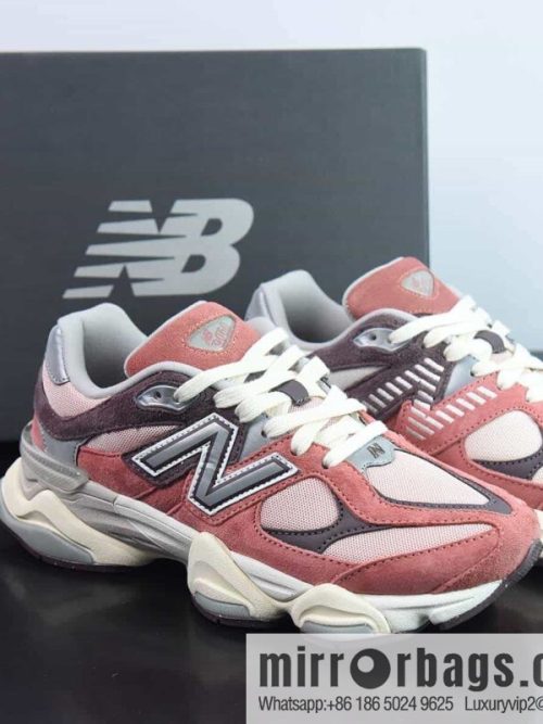 New Balance 9060 joint series Vintage casual sports dad shoes, item number: U9060TRU