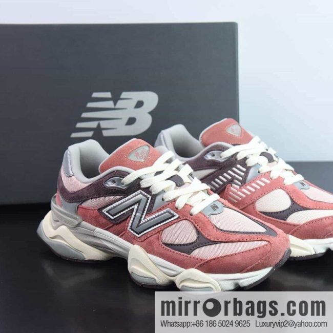 New Balance 9060 joint series Vintage casual sports dad shoes, item number: U9060TRU