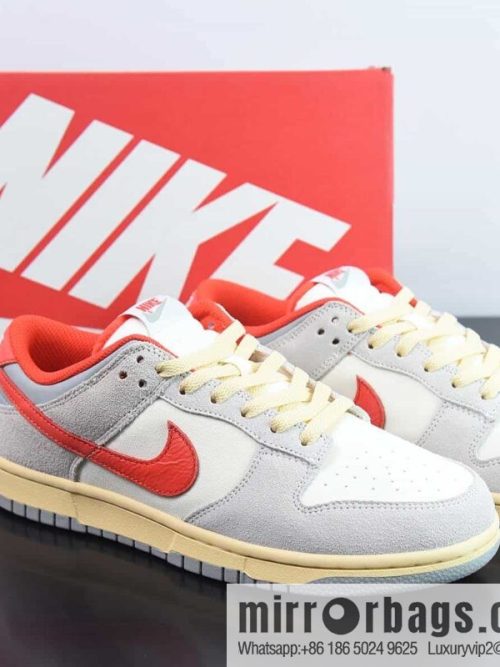 NK Dunk Low \"Athletic Department\" Low-top casual shoes, item number: FJ5429-133