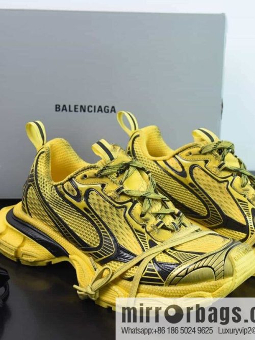 Balenciaga Phantom Sneaker 3XL Vintage Daddy Shoes