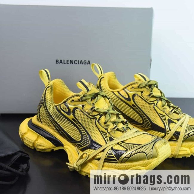 Balenciaga Phantom Sneaker 3XL Vintage Daddy Shoes