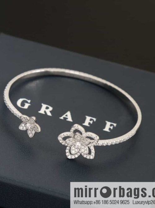 GRAFF Graff Flower Bracelet Bracelet