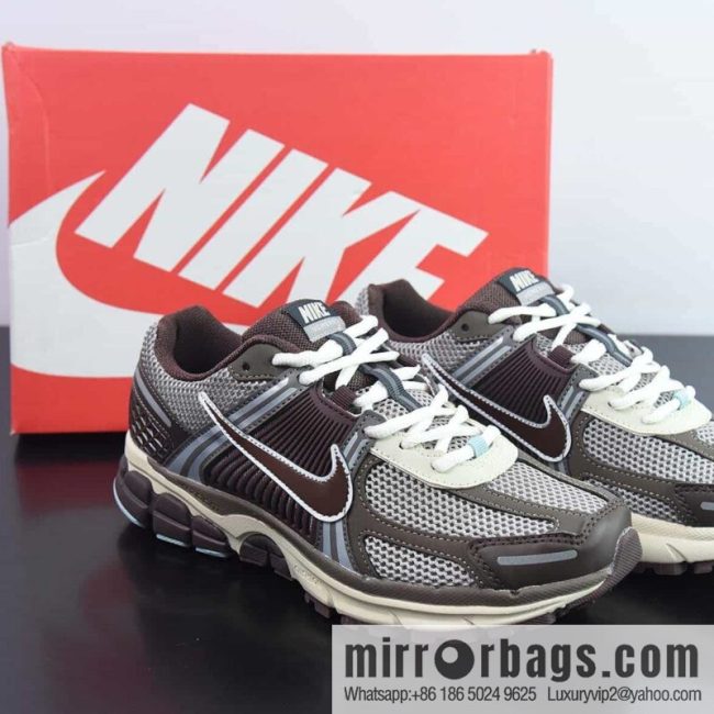 NIKE ZOOM Vomero 5 SP Vintage trend, mesh breathable sneakers early adopter version, official item number: FD9920 022