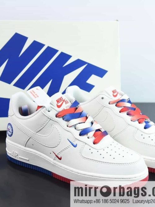 Air Force 1 Low Air Force No. 1 Low Help Versatile Leisure Sports Board Shoes Mini Double Hook, Three Hook 76ers Philadelphia Joint Name, Item Number: AI5636 156