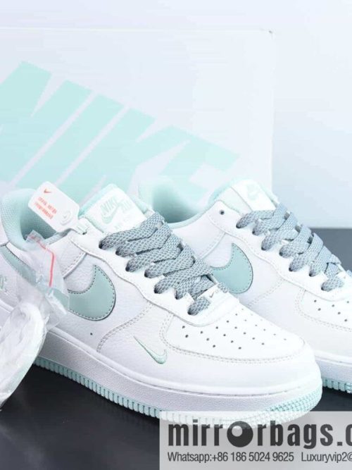 NK Air Force 1 Low \'07 40th Anniversary Black and White, Air Force One Low Top Casual Board Shoes, Item Number: MN5263-128