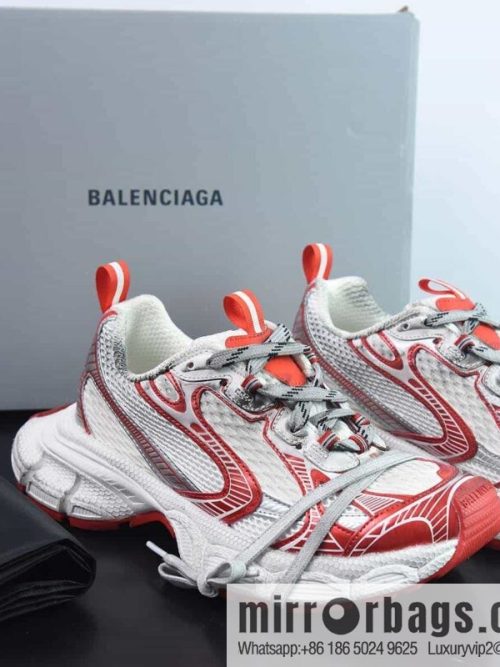 Balenciaga Phantom Sneaker Official Synchronization, Balenciaga\'s New 10th Generation Trend Running Shoes