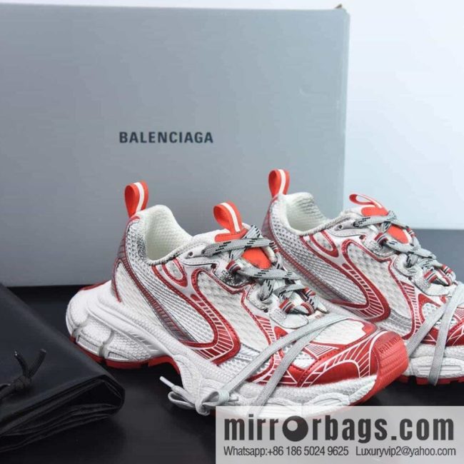 Balenciaga Phantom Sneaker Official Synchronization, Balenciaga\'s New 10th Generation Trend Running Shoes