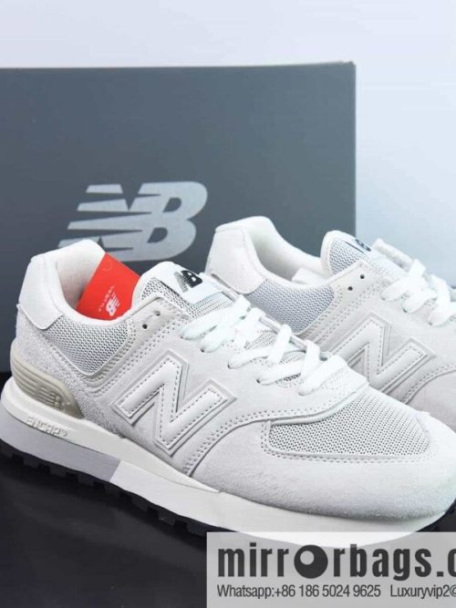 NB New Balance U574 upgraded series of low-top Vintage casual sports jogging shoes, item number: U574LGGL