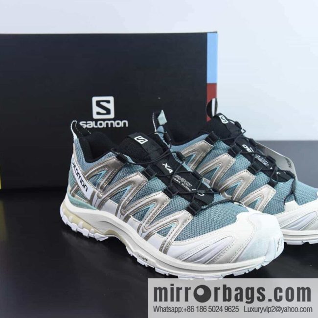 Salomon XA PRO 3D ADV Salomon Outdoor Trail Running Shoes 413148