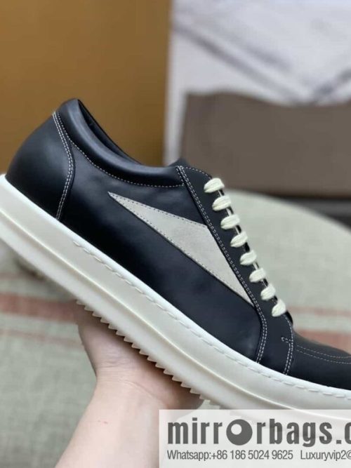 Trendy brand, full-grain French calfskin new men\'s Vintage sports and leisure shoes