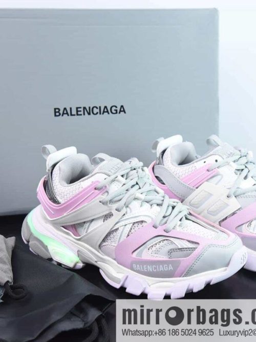 Balenciaga 3.0 third-generation outdoor concept shoes