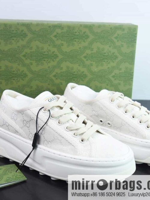 Gucci Gucci 202ss Spring Summer New Color Tennis 1977 Print Sneakers sneakers