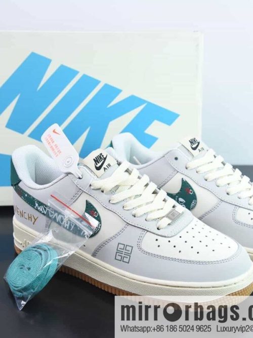 NK Air Force 1 \'07 Low joint model, Air Force No. 1 low-top casual board shoes, item number: BS9055-813